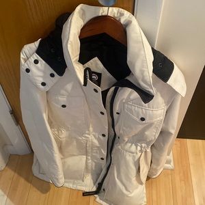 Women’s Canada Goose Coat